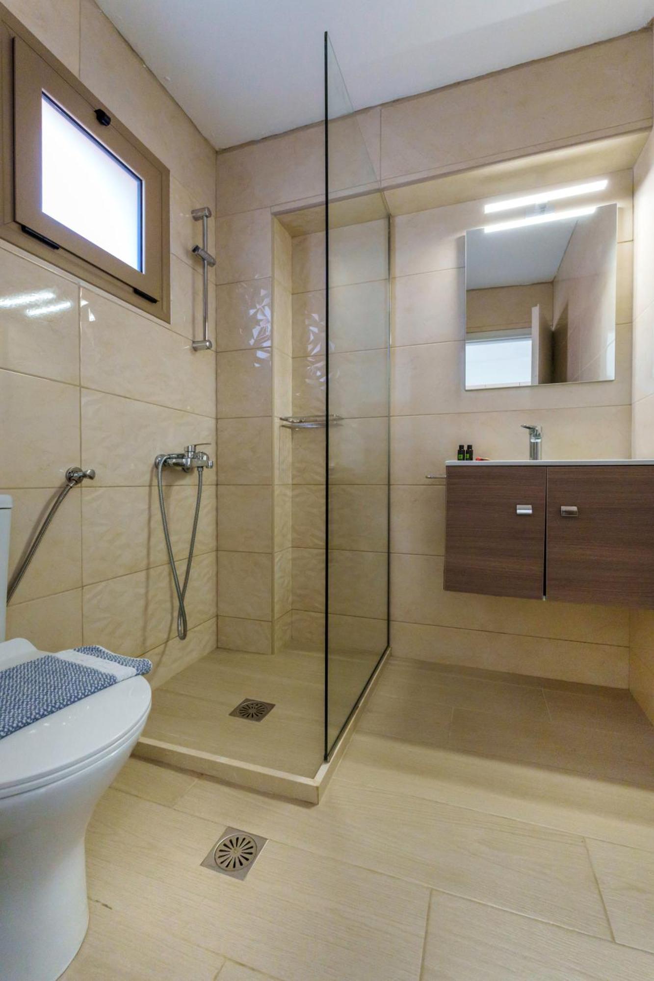 Kri-Kri Village Holiday Apts By Estia Kokkini Hani Dış mekan fotoğraf