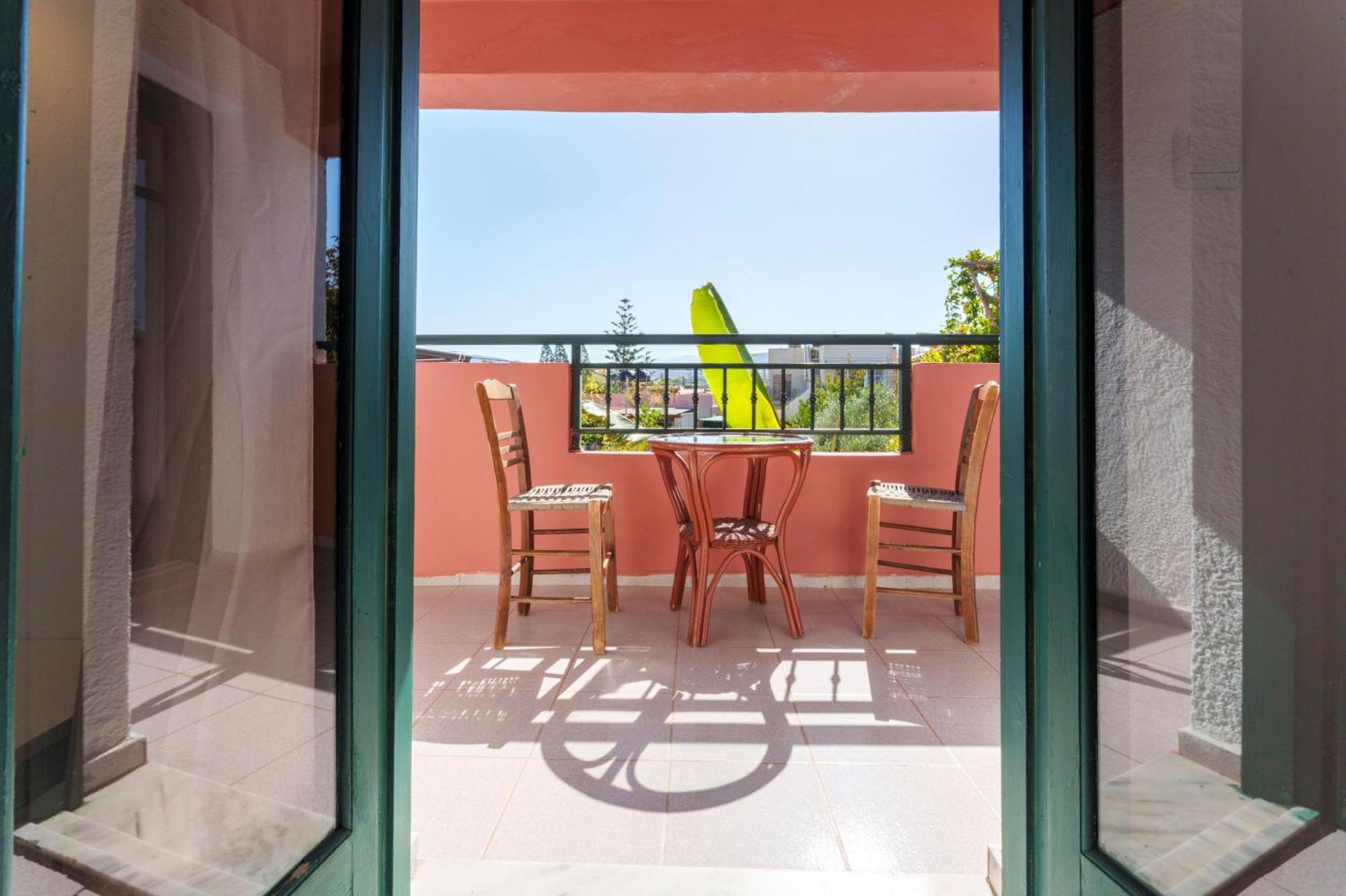 Kri-Kri Village Holiday Apts By Estia Kokkini Hani Dış mekan fotoğraf