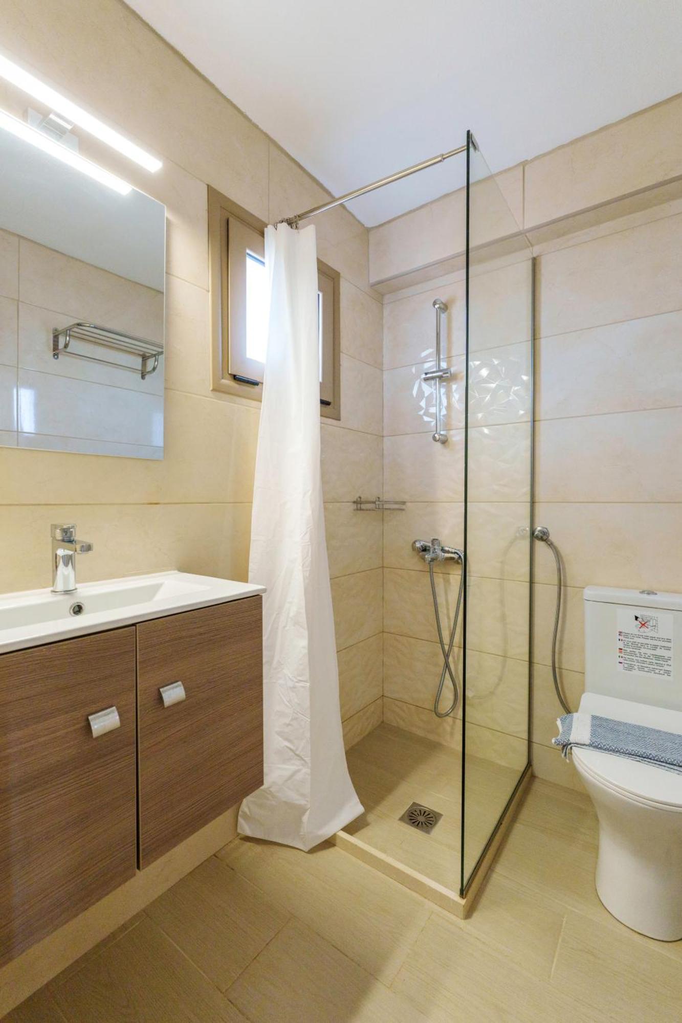 Kri-Kri Village Holiday Apts By Estia Kokkini Hani Dış mekan fotoğraf